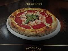 Restaurant Carol’s angajeaza Pizzar